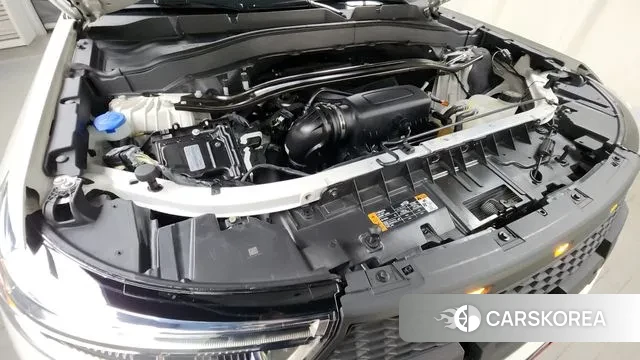 Ford Explorer 6th Generation id 3509356 из Кореи 16