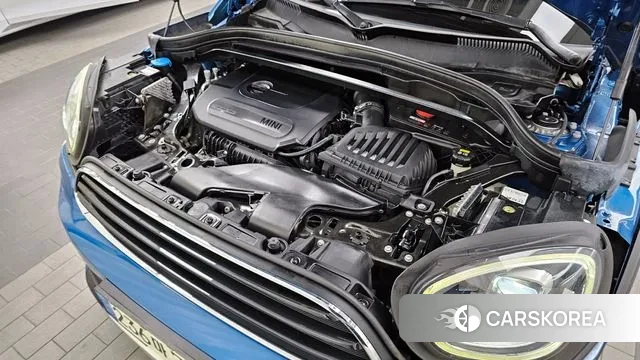 Mini Cooper Countryman id 3017659 из Кореи 16