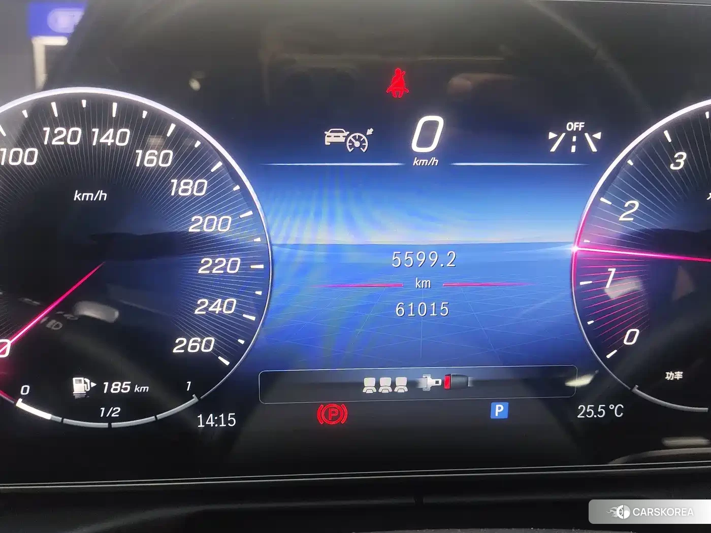 Mercedes-Benz C-class id 4565062 из Китая 25