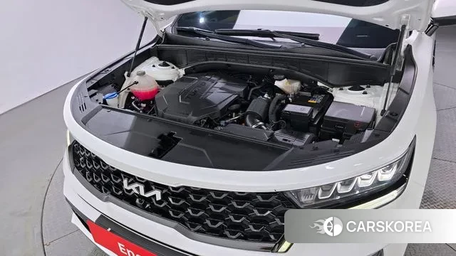 Kia Sorento 4th Generation id 3427916 из Кореи 16