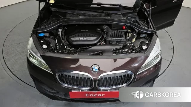 BMW 2 Series Active Tourer (F45) id 3621906 из Кореи 16
