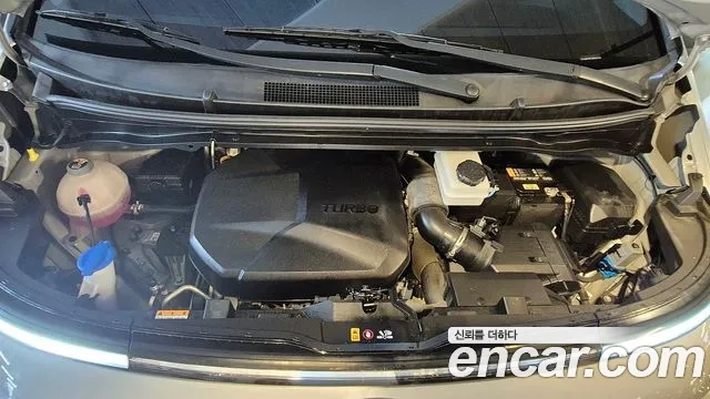 Hyundai Staria id 2936164 из Кореи 16