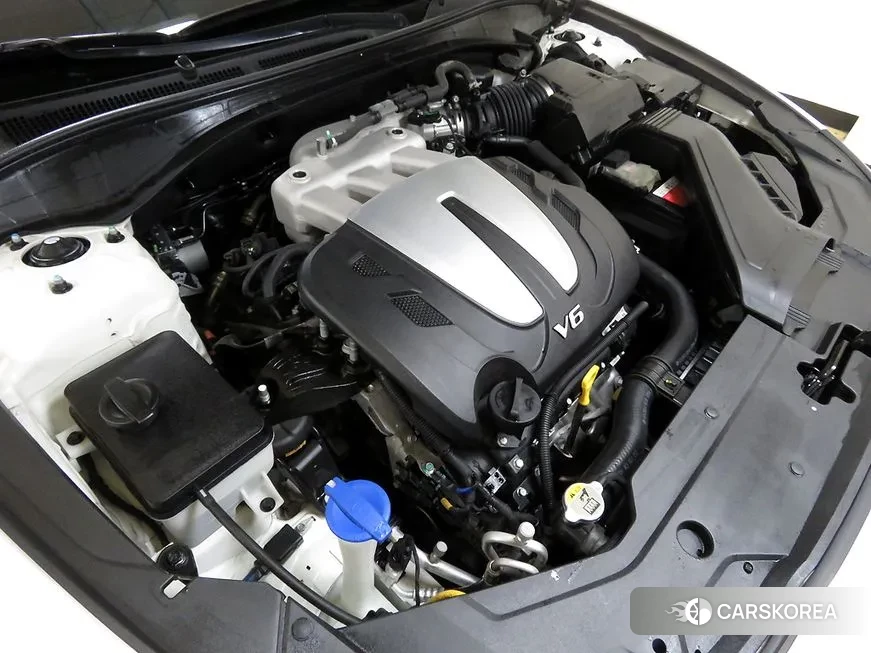 Hyundai Grandeur IG id 1623911 из Кореи 16