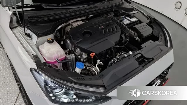 Hyundai Veloster (JS) id 3043979 из Кореи 16