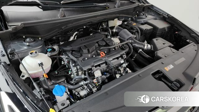 Kia The New Sportage 5th Generation id 4734477 из Кореи 35
