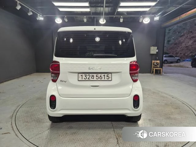 Kia The New Kia Ray id 4922468 из Кореи 10
