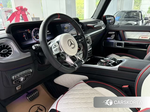 Mercedes-Benz G-class AMG id 4336168 из Китая 16