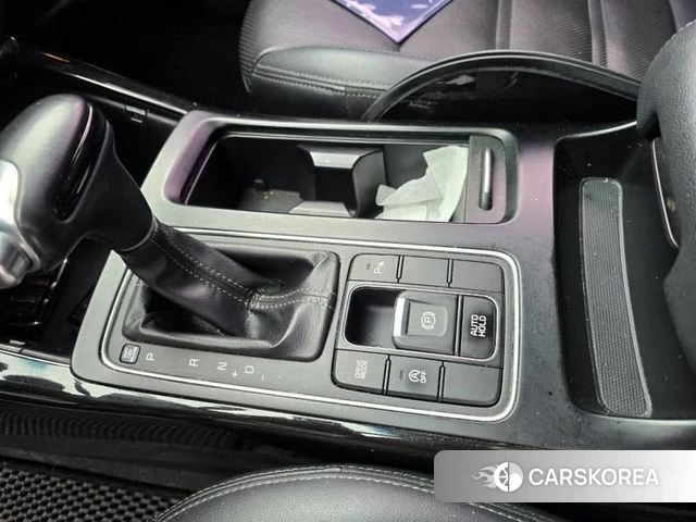 Kia The New Sorento 2019 Серый из Кореи, фото 6