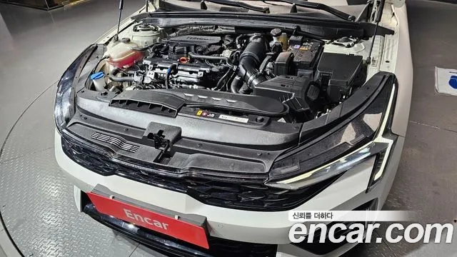 Kia The New K5 3rd generation id 2934796 из Кореи 16