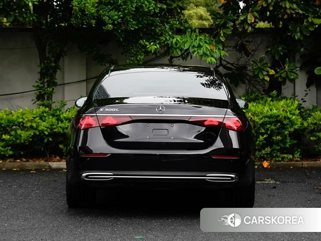 Mercedes-Benz E-class id 4271583 из Китая 15