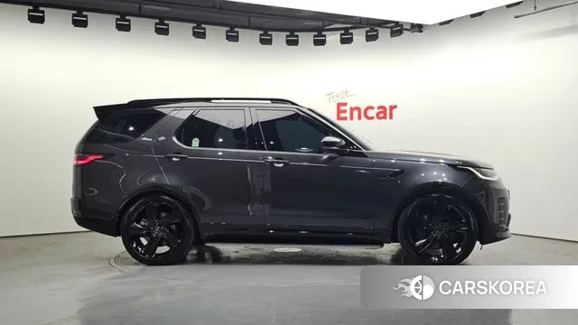 Land Rover Discovery 5 id 3507401 из Кореи 16