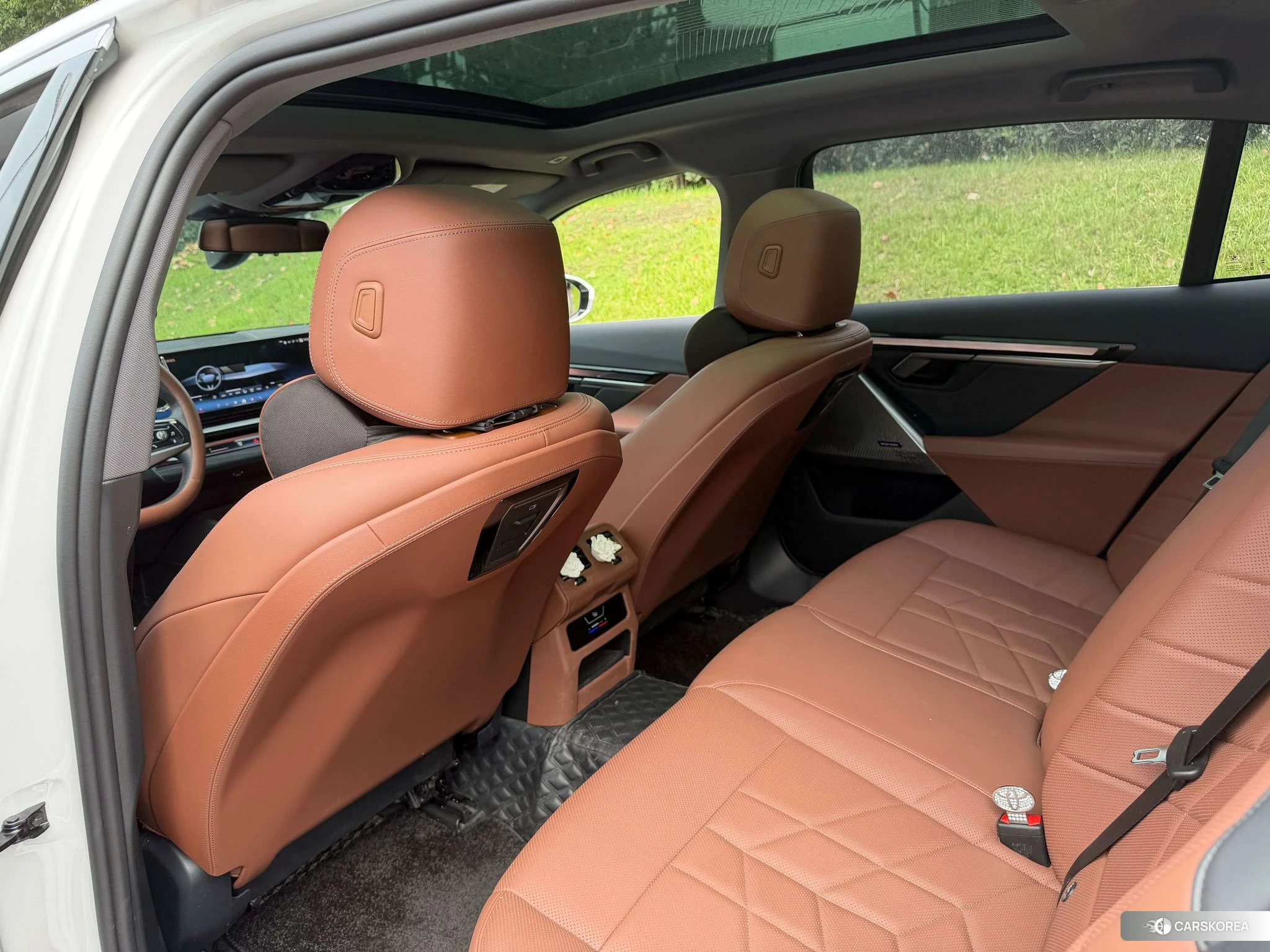 BMW 5 series id 4513662 из Китая 9
