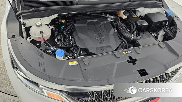 Kia Carnival 4th generation id 3740067 из Кореи 16