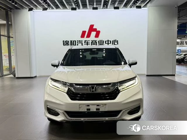 Honda Crown Road id 4260580 из Китая 9