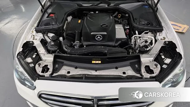 Mercedes-Benz E-Class W213 id 3753367 из Кореи 16