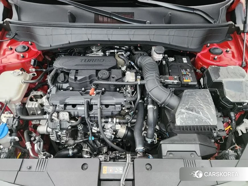 Hyundai Kona (SX2) id 2148782 из Кореи 16