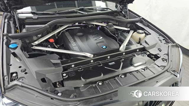 BMW X5 (G05) id 4783388 из Кореи 32