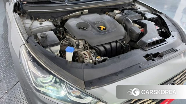 Hyundai Sonata New Rise id 3880116 из Кореи 16