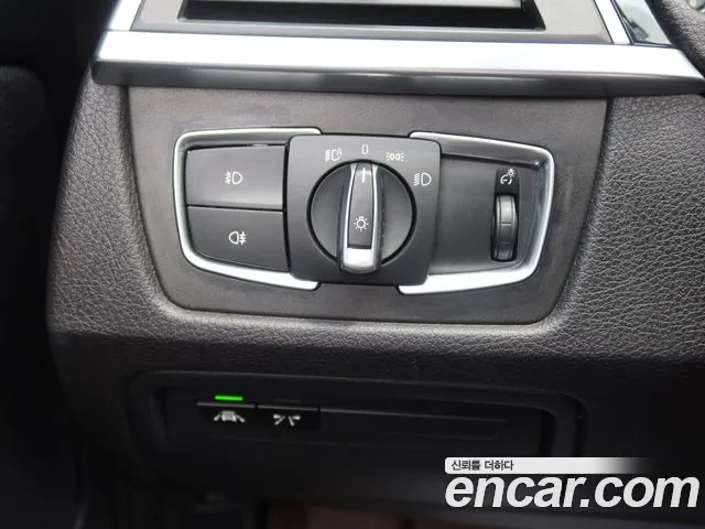 BMW 3 Series GT (F34) id 2762724 из Кореи 16