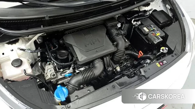 Kia Morning Urban (JA) id 3690471 из Кореи 16