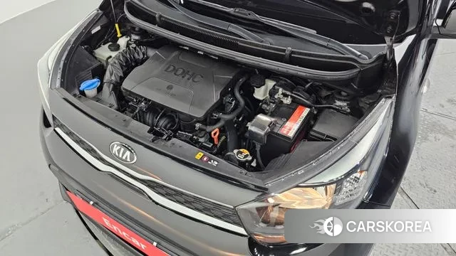 Kia All New Morning (JA) id 3039031 из Кореи 16