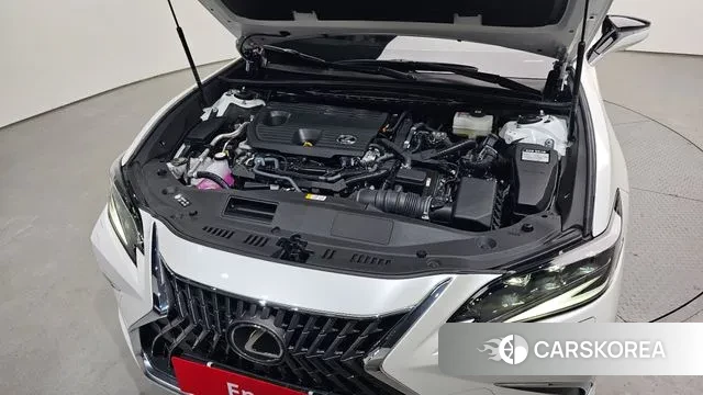 Lexus ES300h 7th generation id 3082404 из Кореи 16