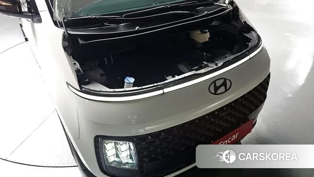 Hyundai Staria id 3353332 из Кореи 16