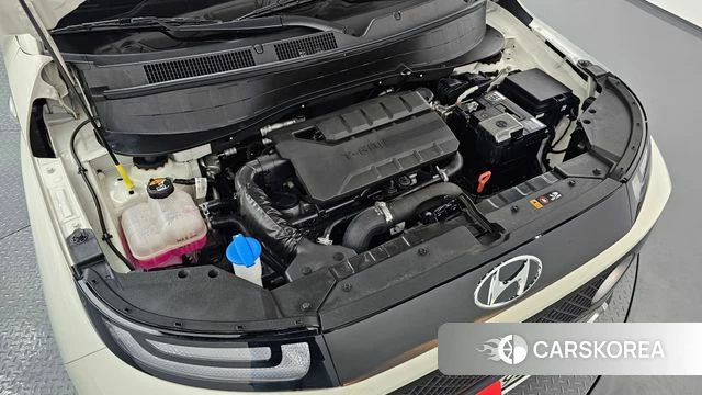 Hyundai Casper id 4506319 из Кореи 16
