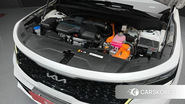 Kia Sorento 4th Generation id 3940977 из Кореи 16