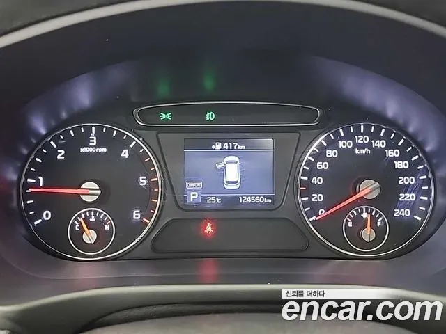 Kia The New Sorento id 2827758 из Кореи 15