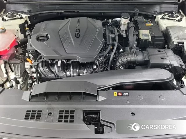 Hyundai Grandeur (GN7) id 3763865 из Кореи 16