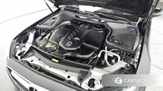 Mercedes-Benz E-Class W213 id 3814138 из Кореи 16