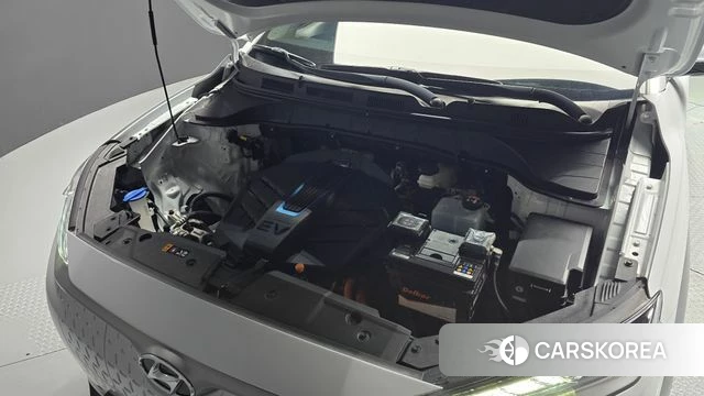 Hyundai Kona Electric id 3965582 из Кореи 16