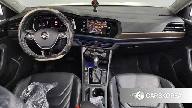 Volkswagen 7th Generation of Jetta id 4745616 из Кореи 30