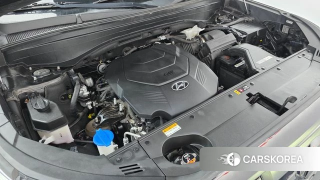 Hyundai The New Palisade id 4337683 из Кореи 28