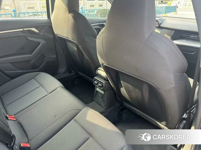 Audi A3 id 4271842 из Китая 7