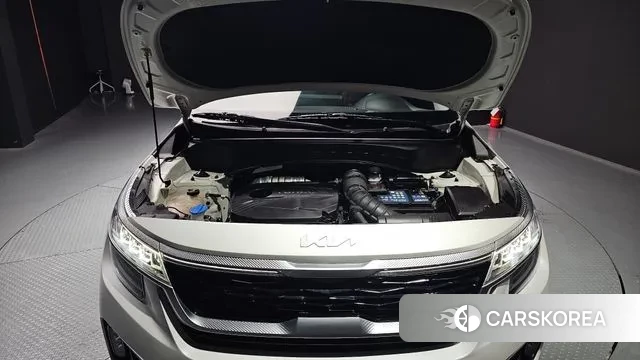 Kia Seltos id 3529773 из Кореи 16