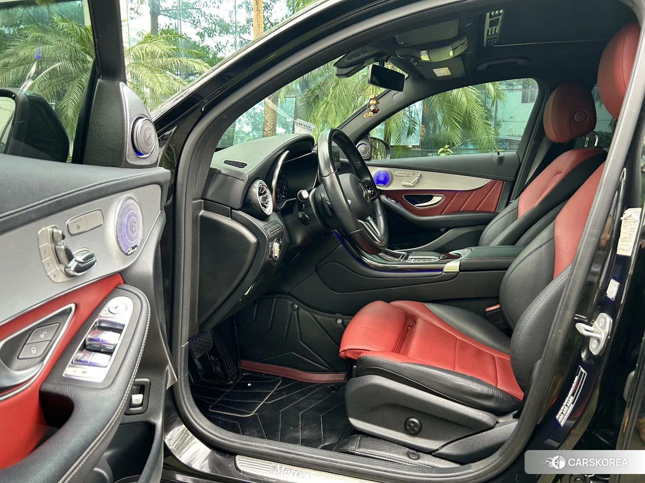 Mercedes-Benz GLC Coupe id 4479814 из Китая 15
