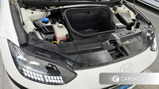 Hyundai Ionic 6 id 3348404 из Кореи 16