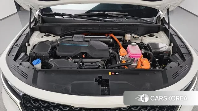 Kia Sorento 4th Generation id 3279655 из Кореи 16