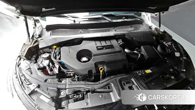 Land Rover Discovery Sports 2nd Generation id 2984896 из Кореи 16