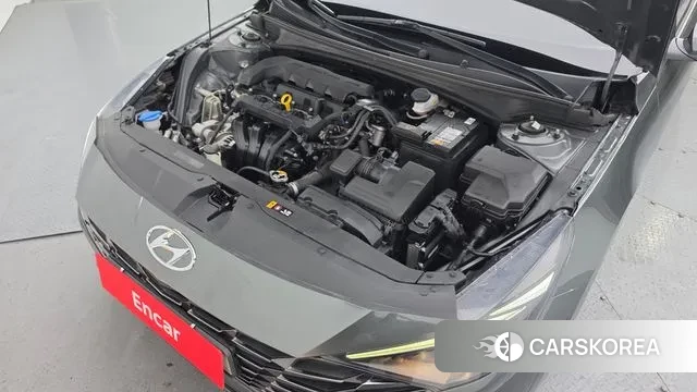 Hyundai Avante (CN7) id 3697174 из Кореи 16