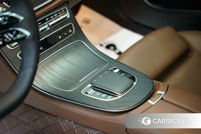 Mercedes-Benz E-class id 4256525 из Китая 15