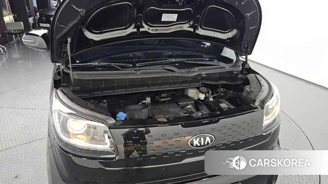 Kia The New Ray id 2981535 из Кореи 16