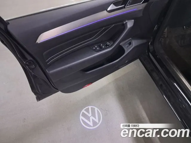 Volkswagen Passat GT (B8) id 2948608 из Кореи 16