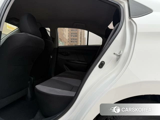 Toyota Vios id 4272867 из Китая 13