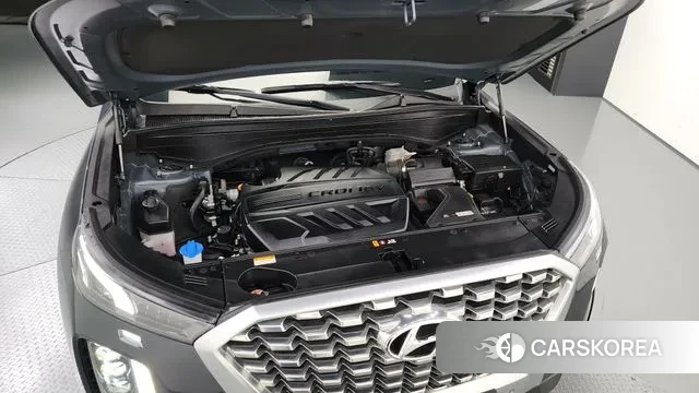 Hyundai Palisade id 3225916 из Кореи 16