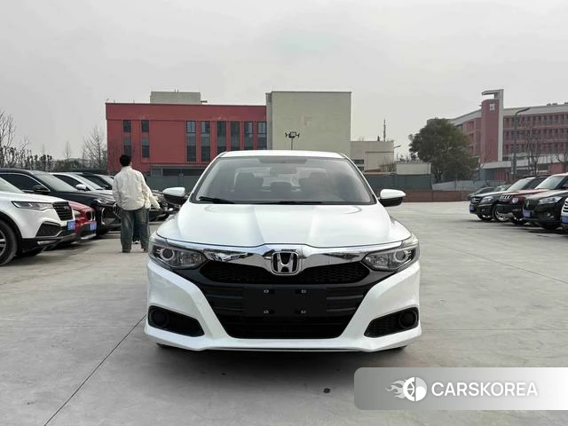 Honda Lingpai id 4260728 из Китая 9