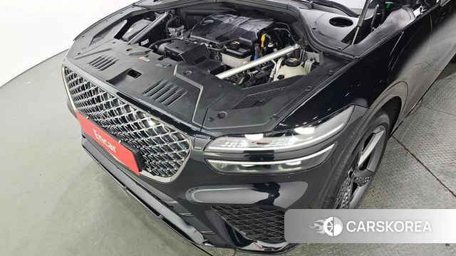 Genesis GV70 id 3964794 из Кореи 16