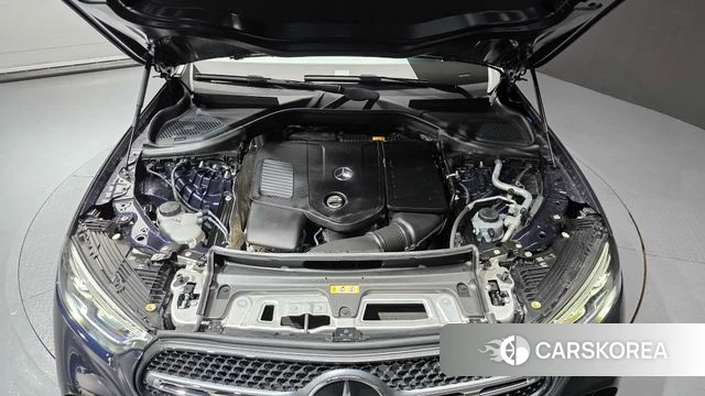 Mercedes-Benz GLC-Class X254 id 4847705 из Кореи 31
